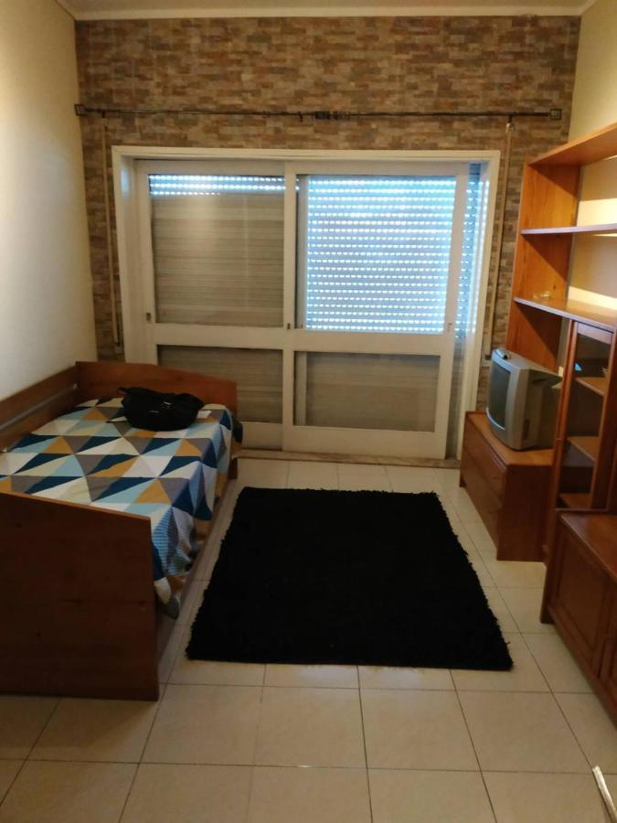 Bonfim Small House OOporto Extérieur photo