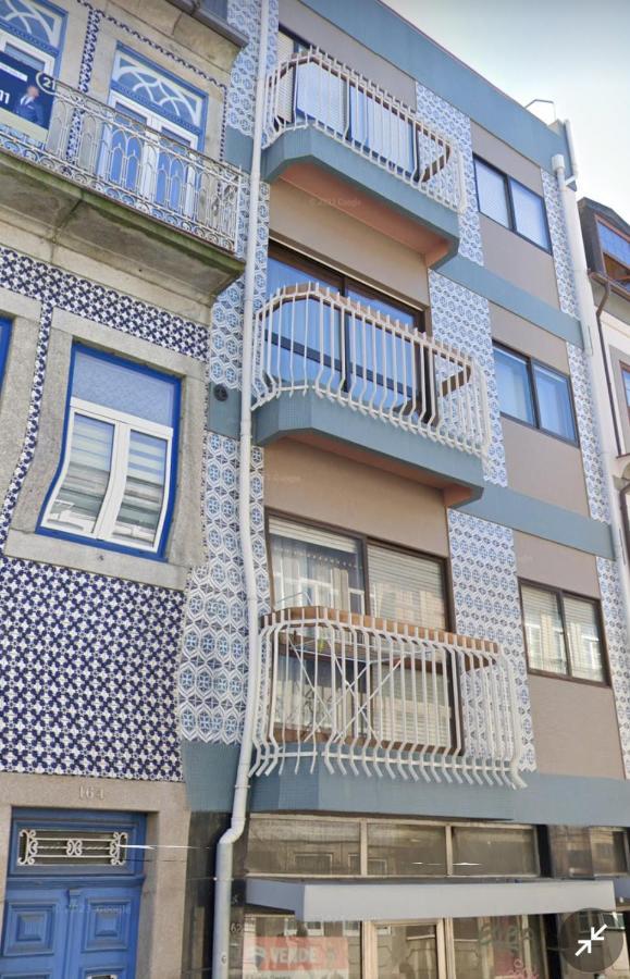 Bonfim Small House OOporto Extérieur photo